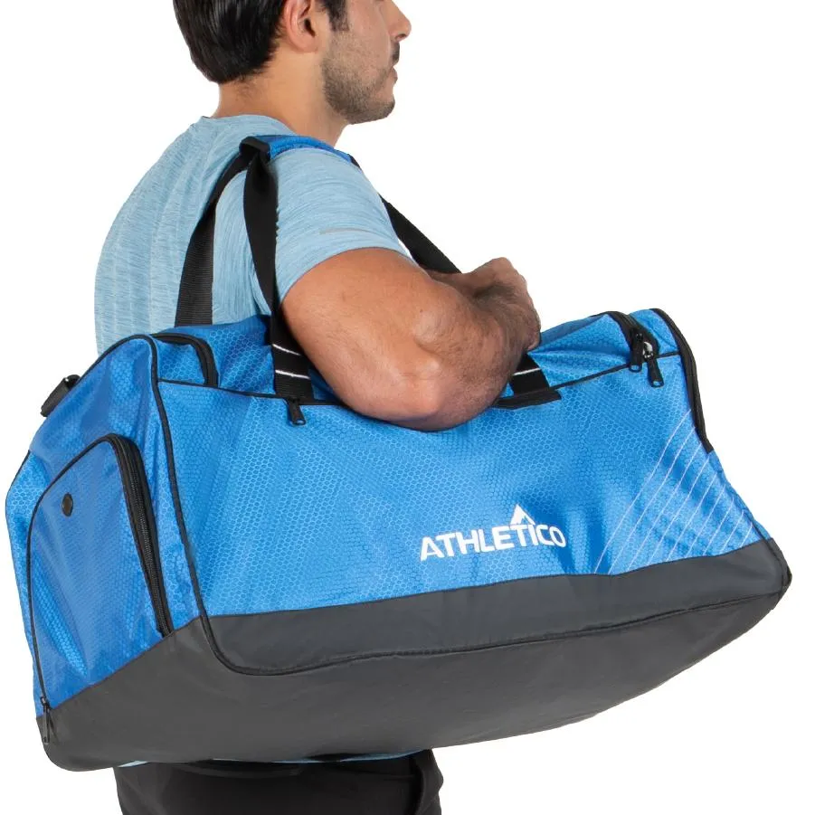 Athletico Sideline Soccer Duffle Bag