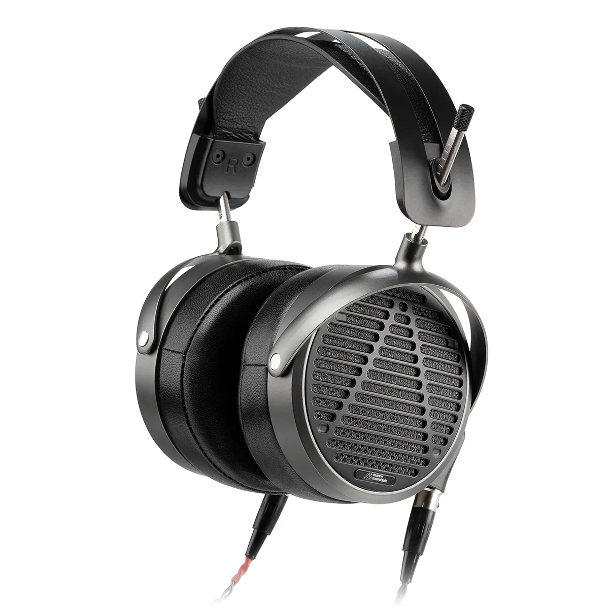 Audeze MM-500 Planar Magnetic Headphone 2024 Revision