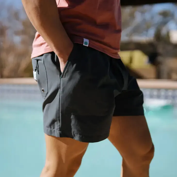 Bajada Hybrid Shorts