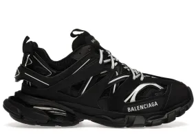 Balenciaga Track Black 2021