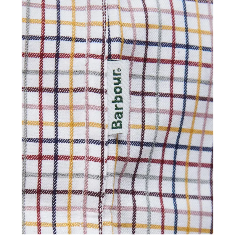 Barbour Shadwell Country Active Shirt MSH5227SN31