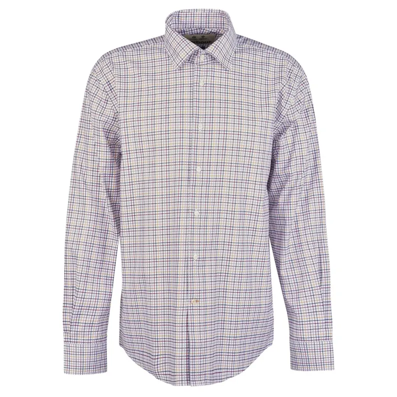 Barbour Shadwell Country Active Shirt MSH5227SN31