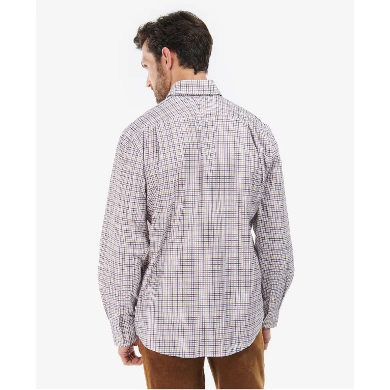 Barbour Shadwell Country Active Shirt MSH5227SN31