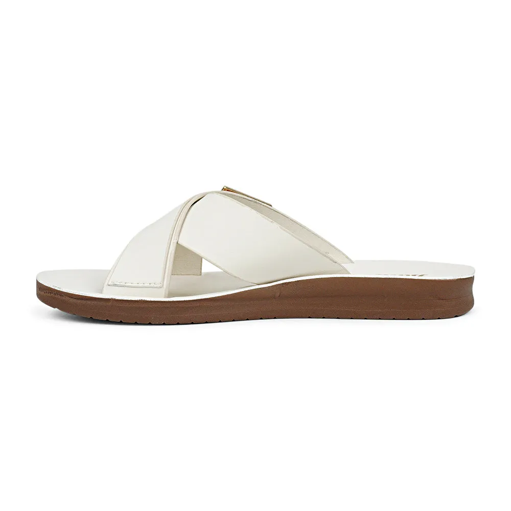 Bata CAROL Flat Sandal for Women