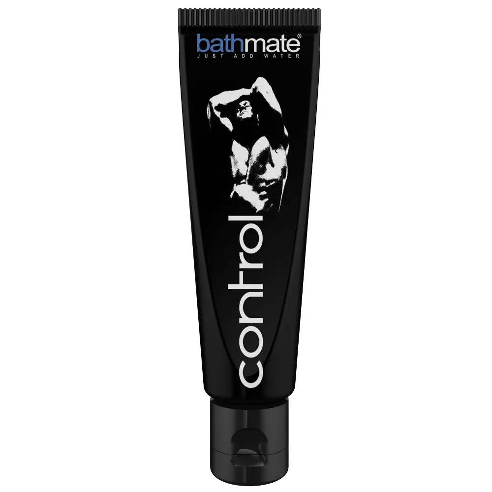 Bathmate Control Non-Numbing Delay Gel