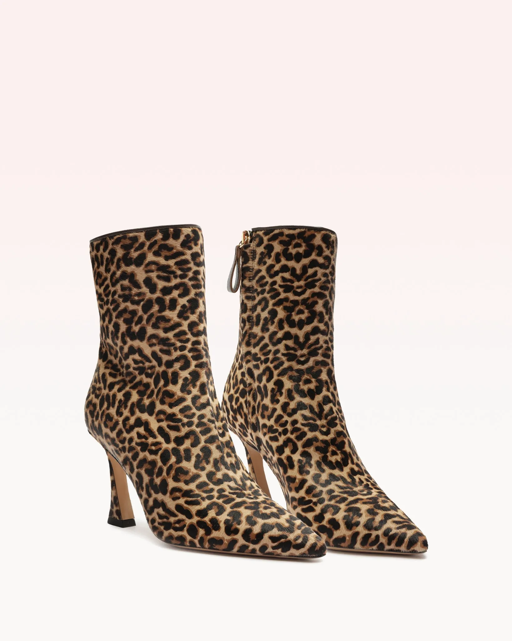 Bell Bootie 85 Leopard