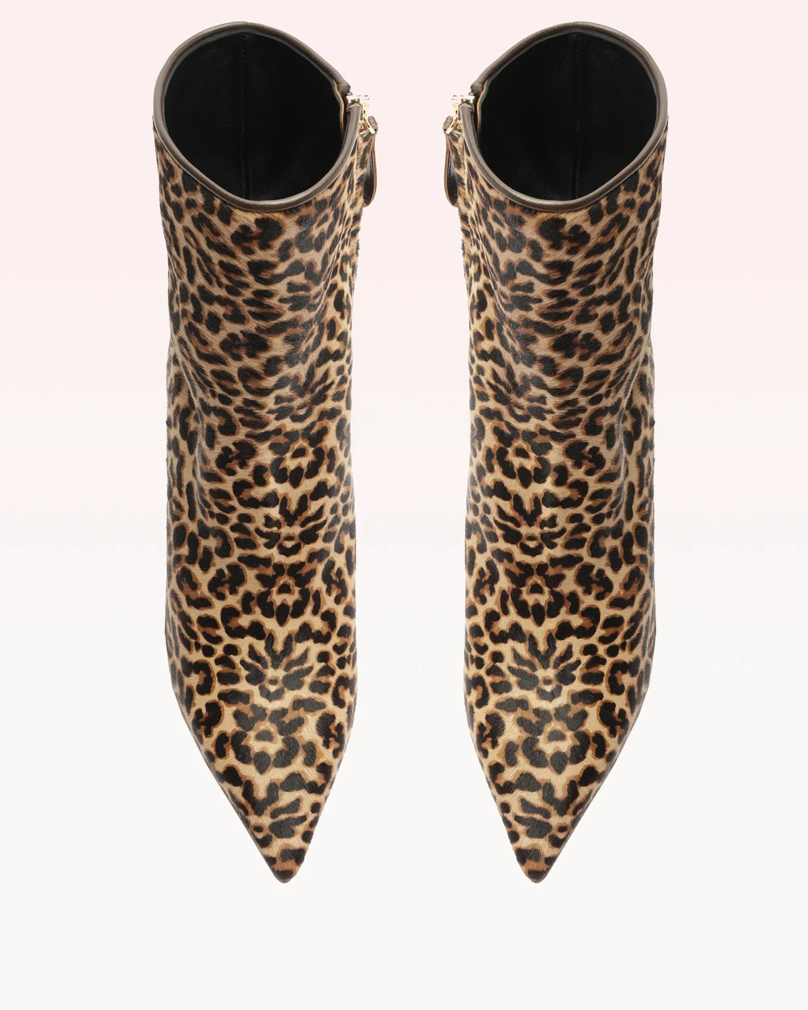 Bell Bootie 85 Leopard