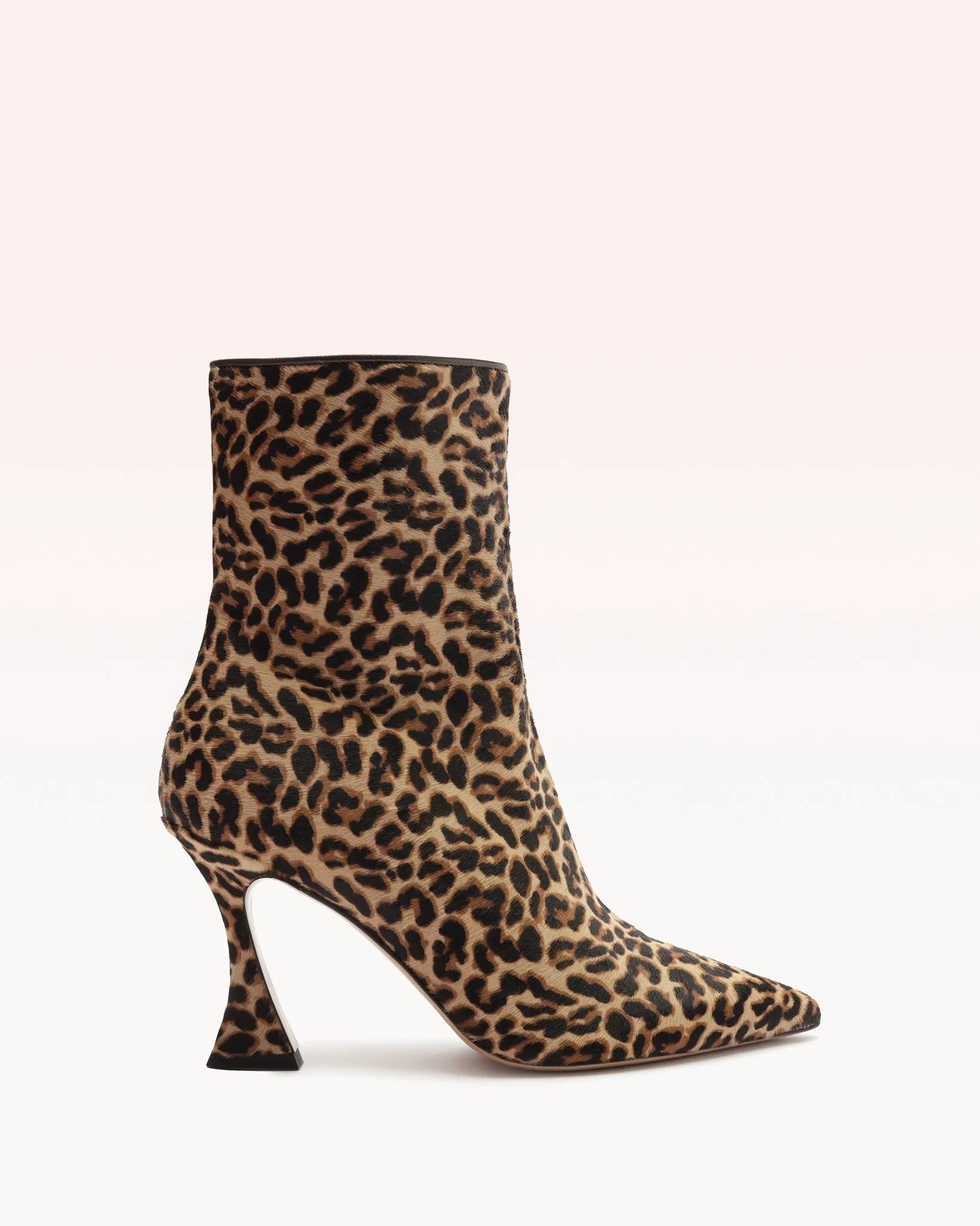 Bell Bootie 85 Leopard