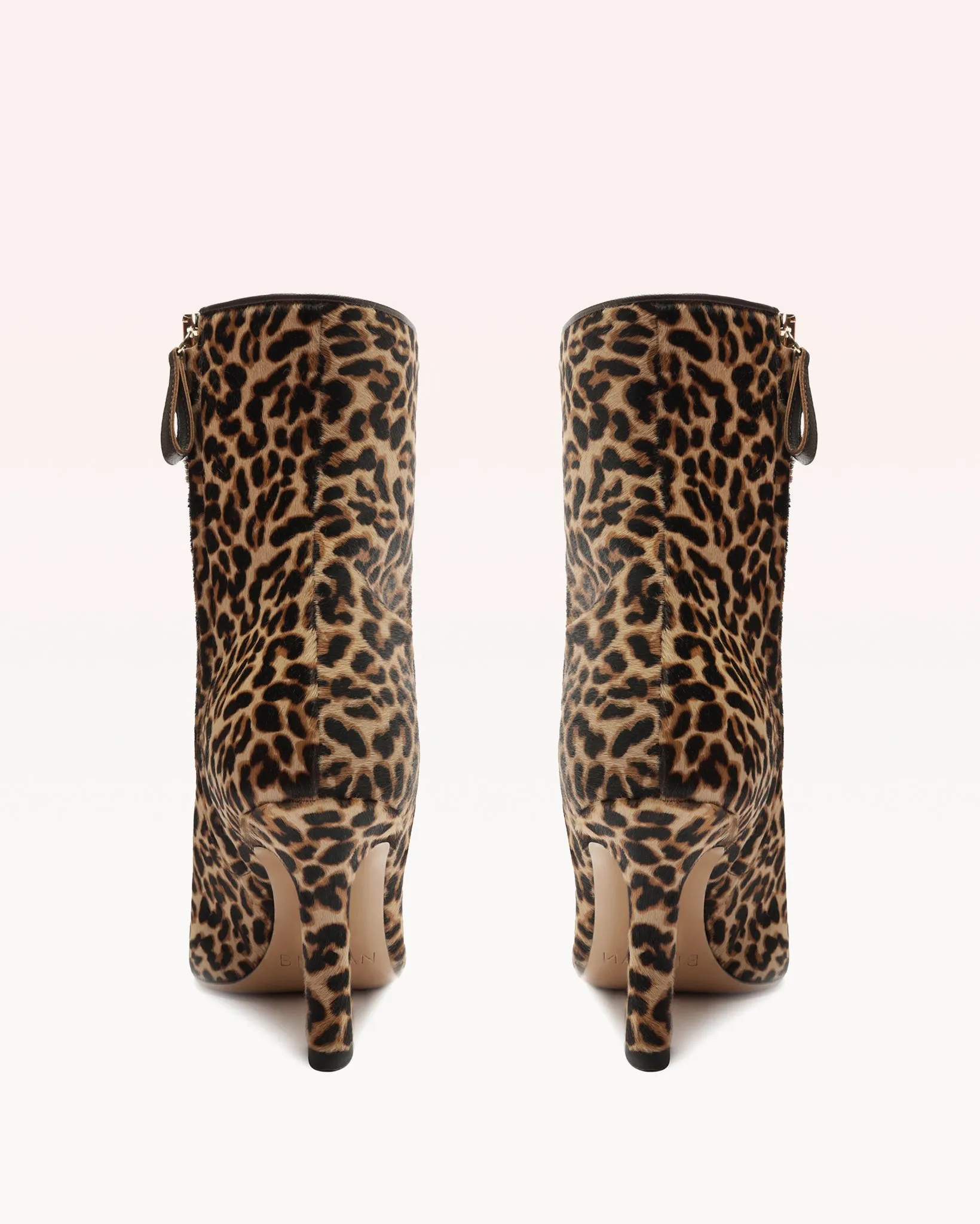 Bell Bootie 85 Leopard