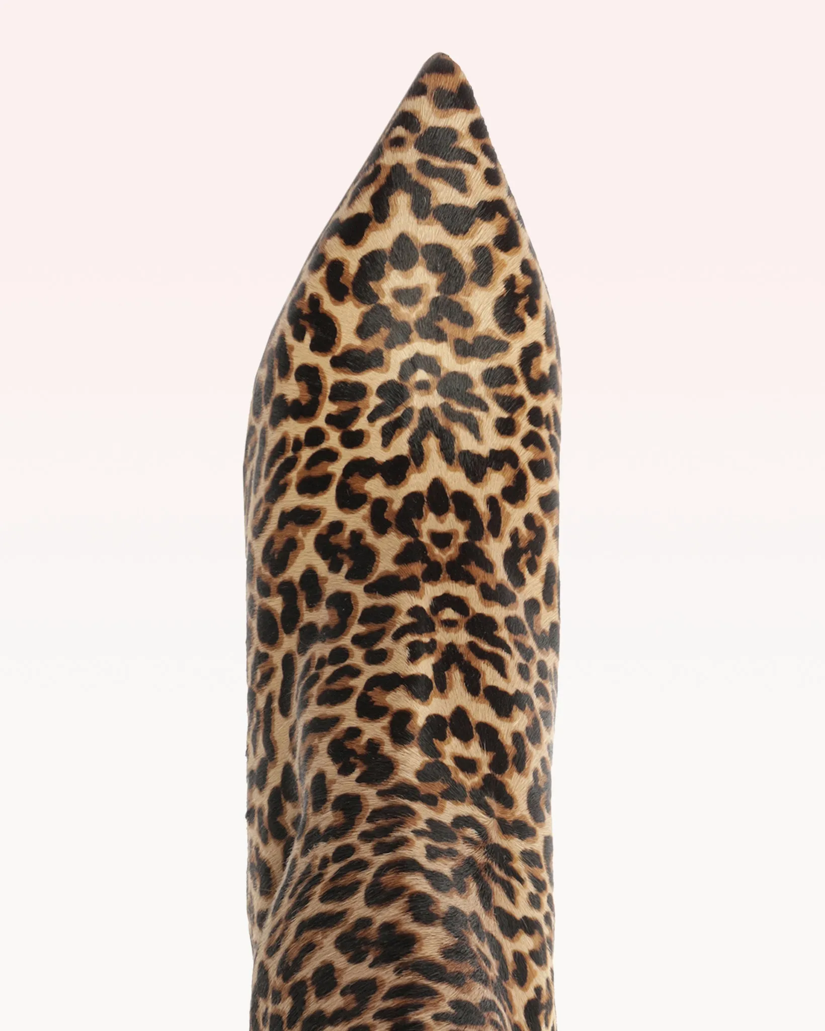 Bell Bootie 85 Leopard