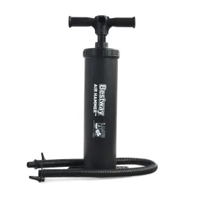 Bestway Air Hammer 19'' 48cm Pump - Black