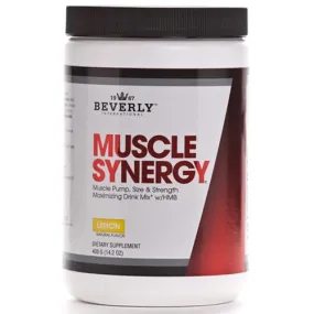 Beverly Muscle Synergy Powder