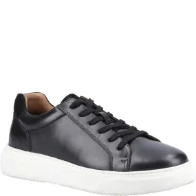 Black Whelan Trainers