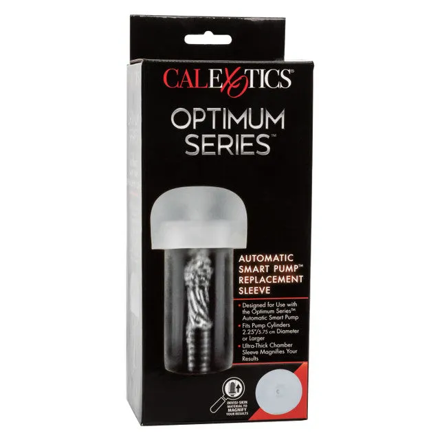 Calexotics Optimum Series® Automatic Smart Pump™ Replacement Sleeve