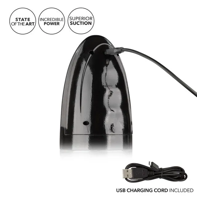 Calexotics Optimum Series® Automatic Smart Pump™