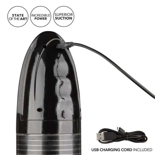 Calexotics Optimum Series® Executive Automatic Smart Pump™