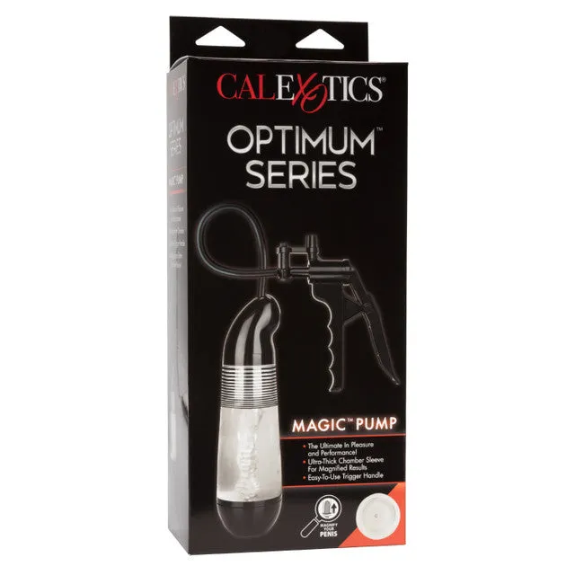 Calexotics Optimum Series® Magic™ Pump