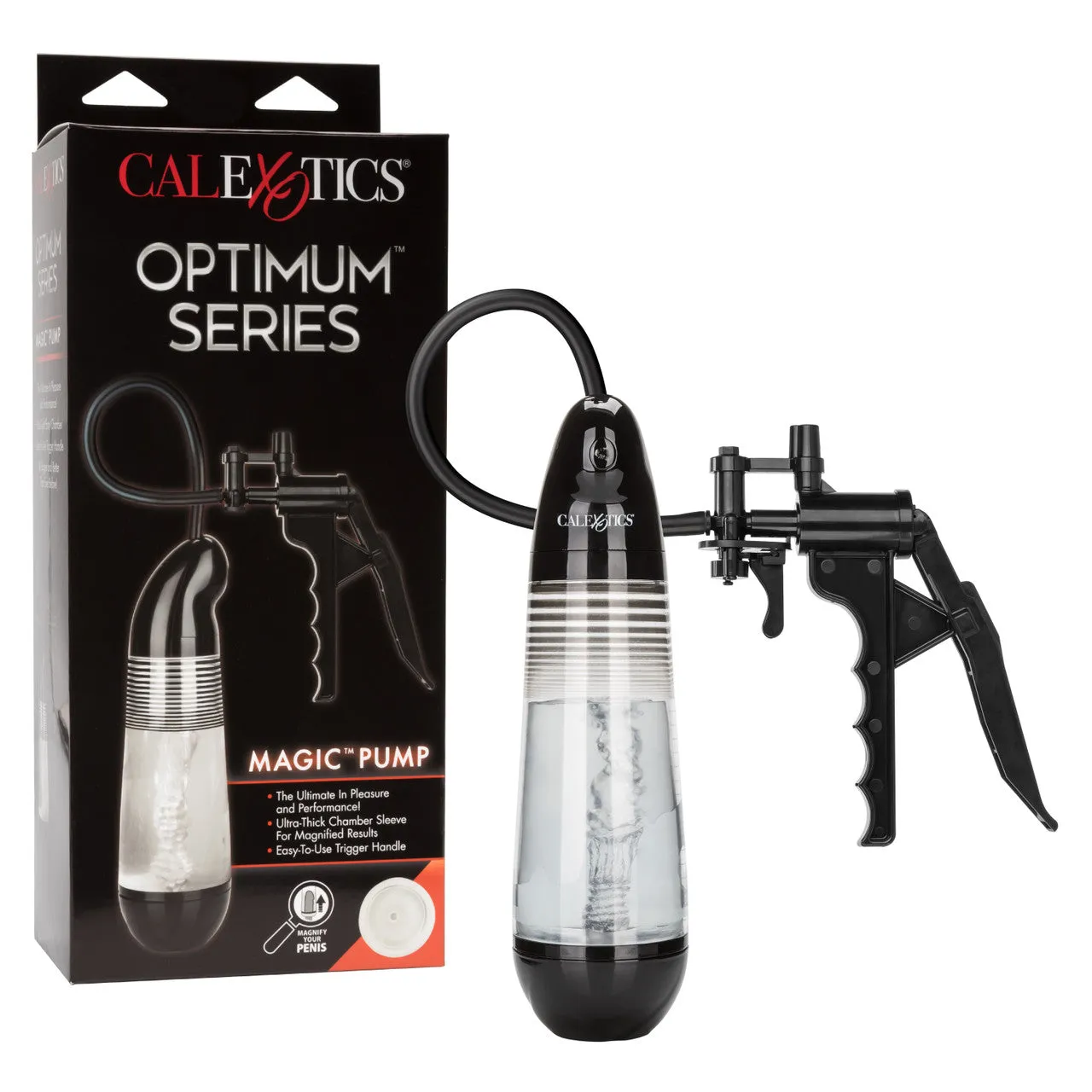 Calexotics Optimum Series® Magic™ Pump