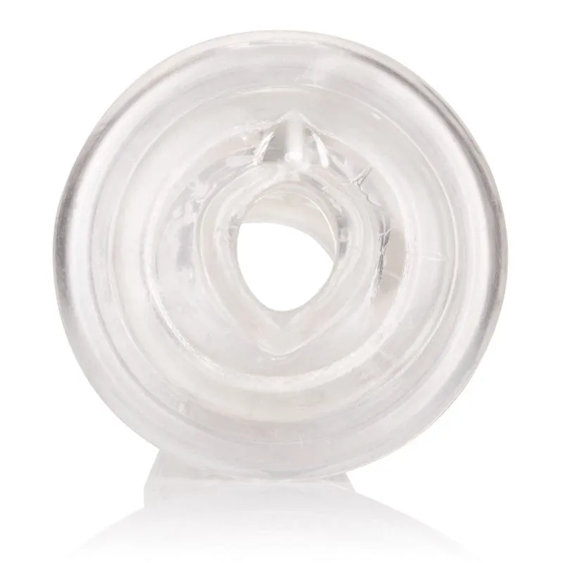 Calexotics Optimum Series Stroker Pump Sleeve Pussy