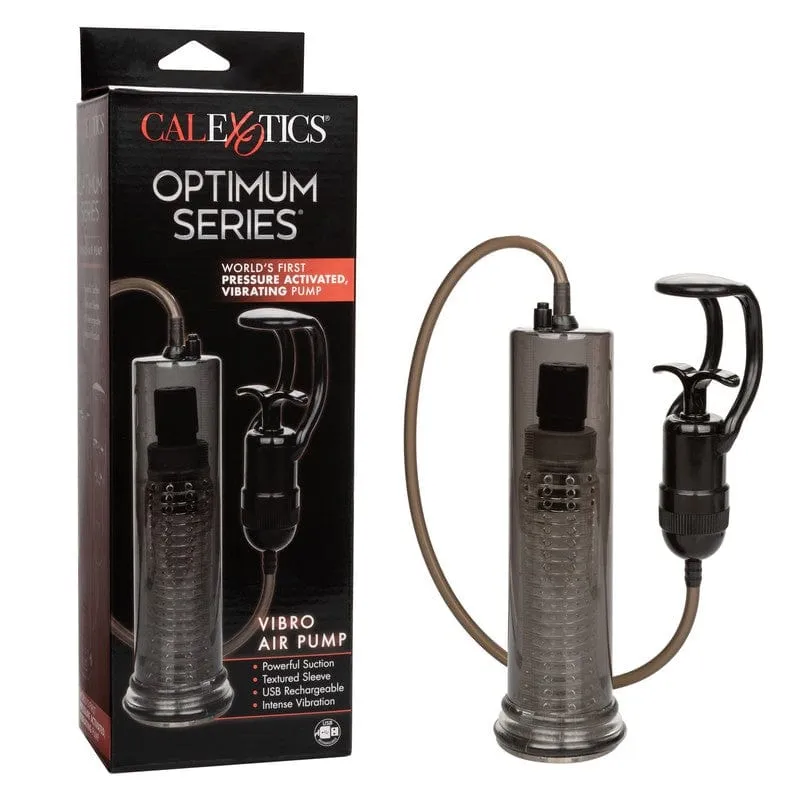 CalExotics Optimum Series Vibro Air Pump