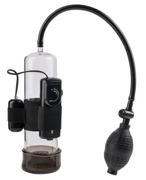 Classix Vibrating Power Pump