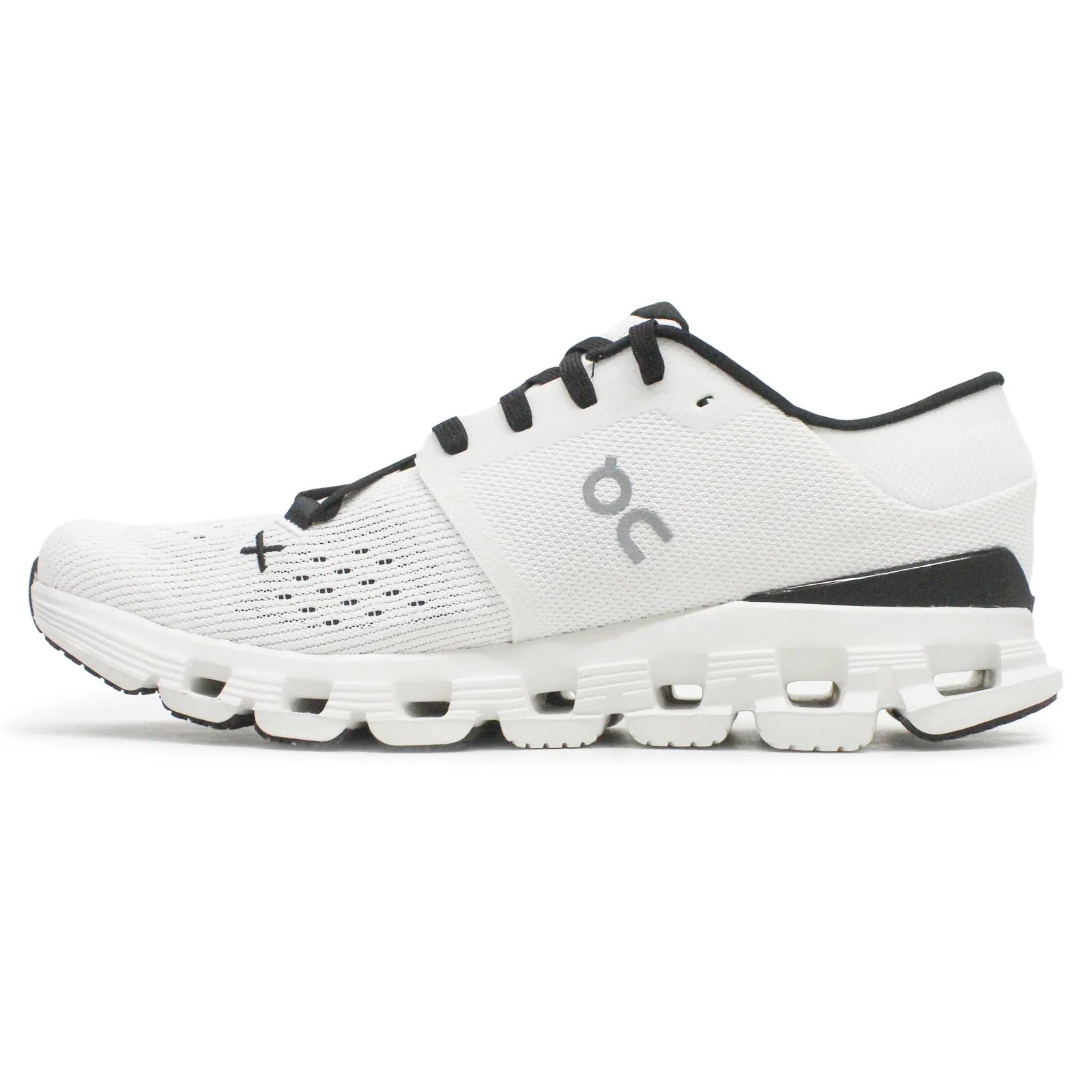 Cloud X 4 Textile Synthetic Women's Comfort Trainers