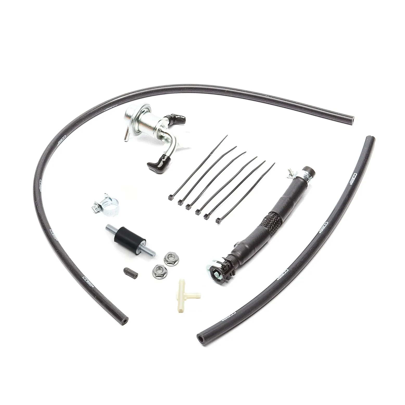 Cobb 08-14 Impreza STi/ 15-21 WRX STi Fuel System Package (cobbSUB000FSYS)