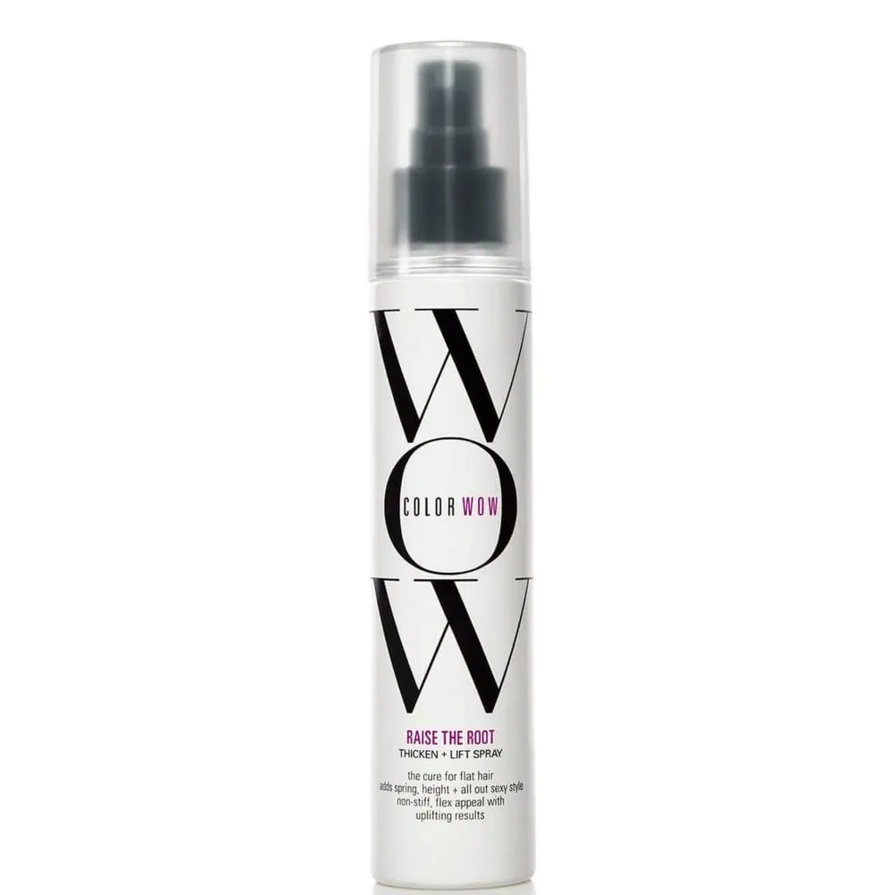 Color Wow Volumising Styling Bundle