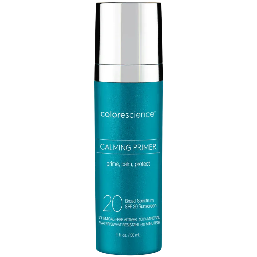 Colorescience Calming Perfector Primer SPF 20