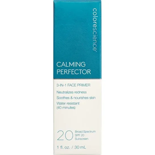 Colorescience Calming Perfector Primer SPF 20