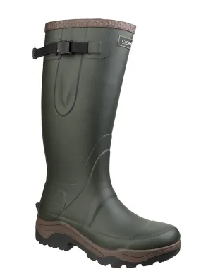 Cotswold Compass Rubber Neoprene Lined Wellingtons