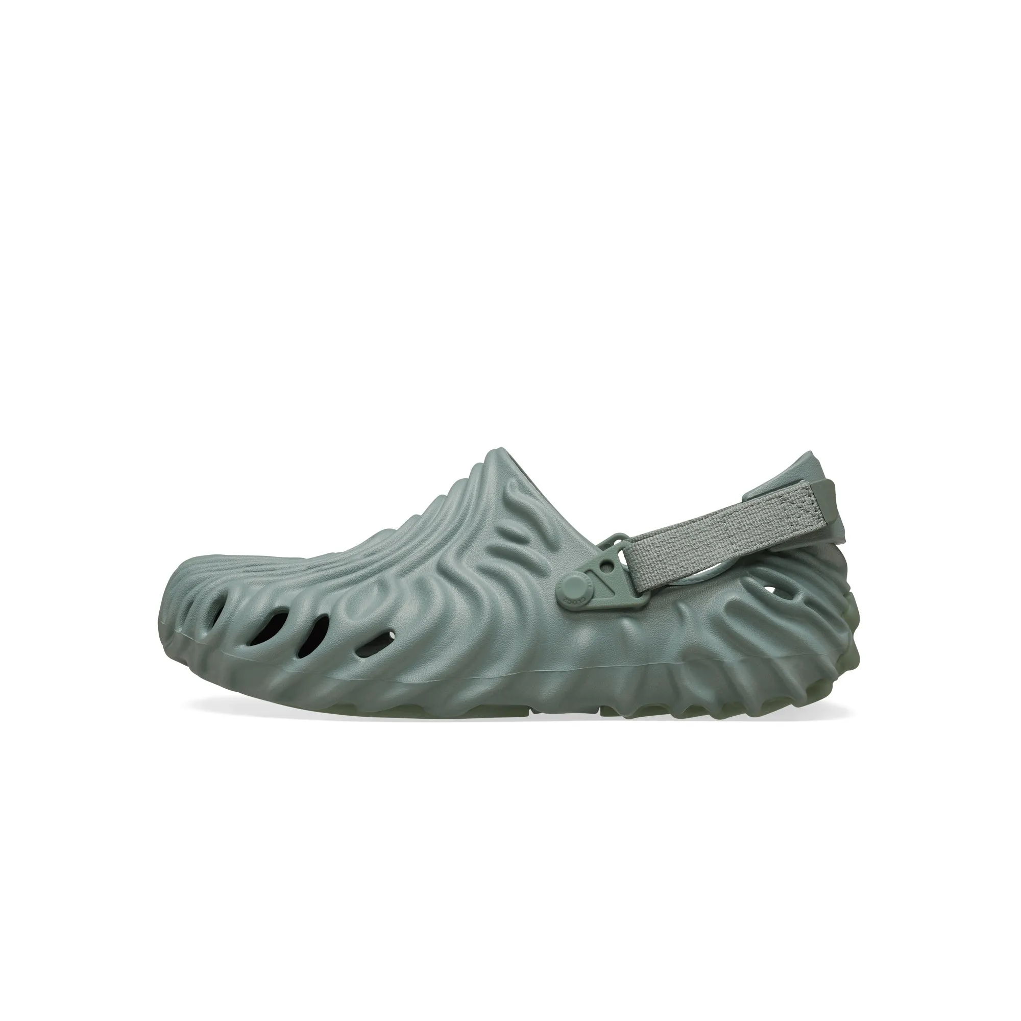 Crocs x Salehe Bembury Pollex Manta Clog