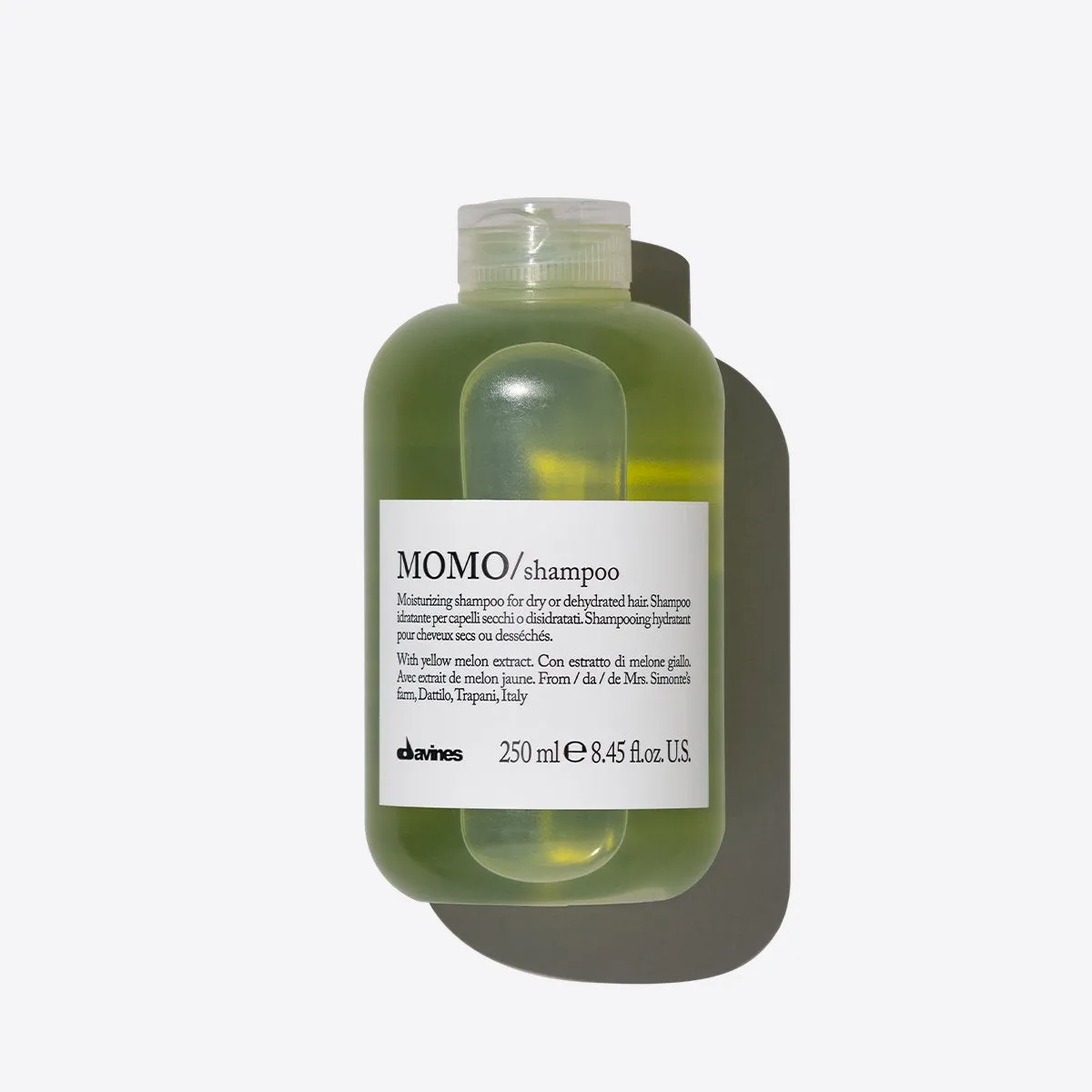 Davines Momo Shampoo