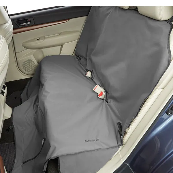 Dirtbag Seat Cover