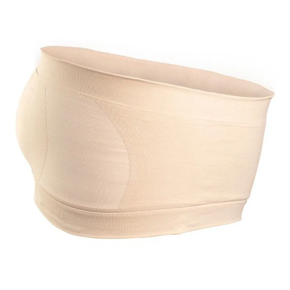 Dr. Brown's Hands-Free Pumping Bra - Beige (L/XL)