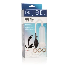 Dr. Joel's Fun Pump Kit: Stretchy Rings and Magic Probe Set