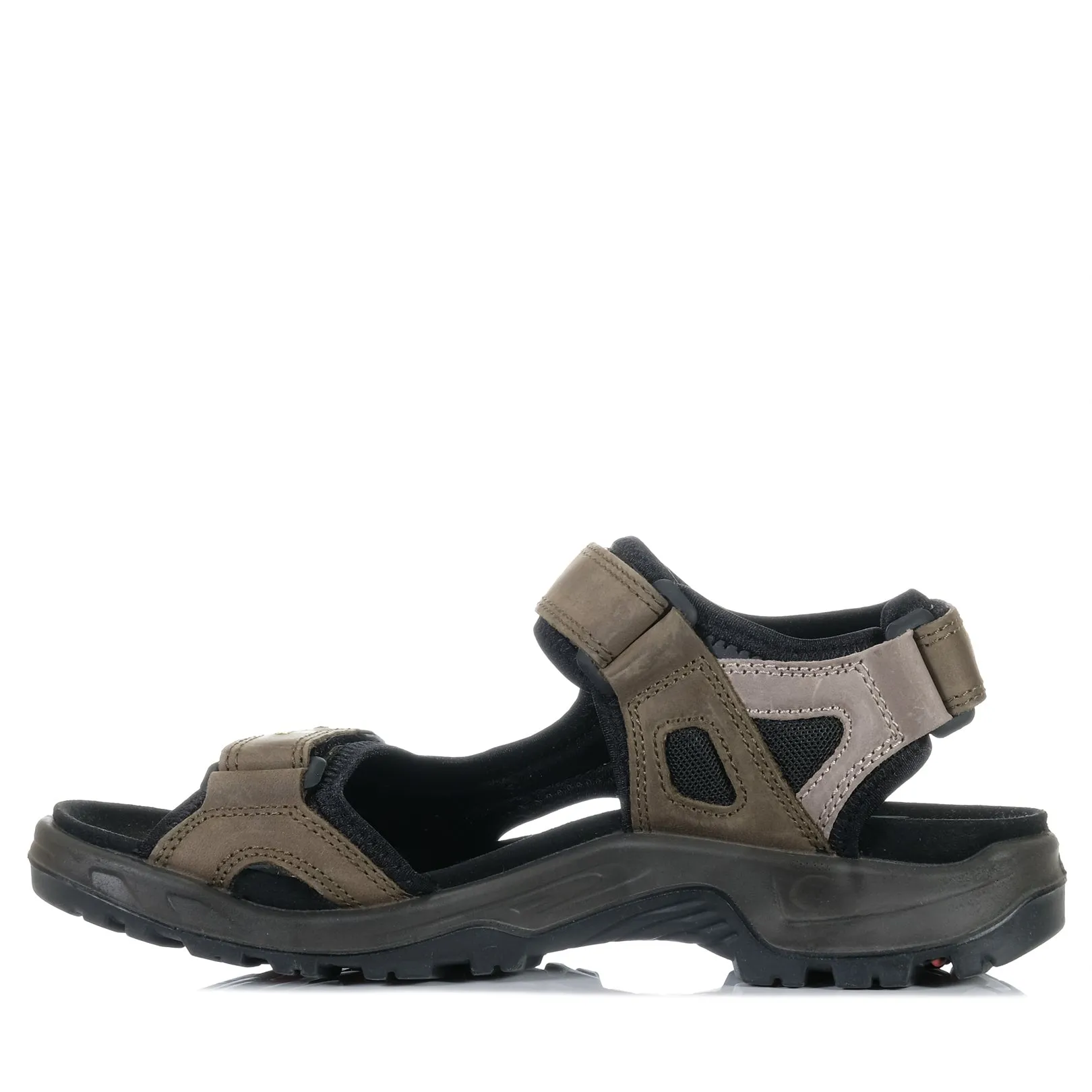 Ecco Offroad 069564 Tarmac/Moon Rock