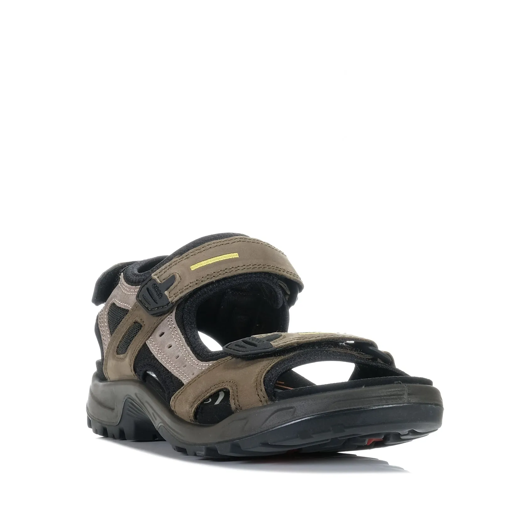 Ecco Offroad 069564 Tarmac/Moon Rock