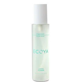 Ecoya Room Spray - Lotus Flower