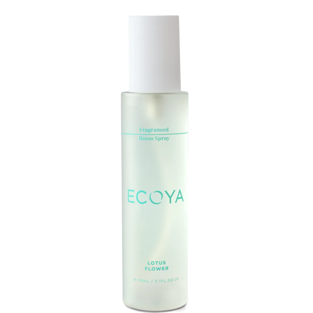 Ecoya Room Spray - Lotus Flower