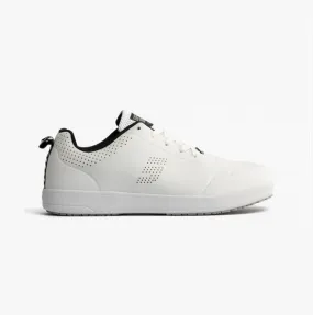 ELIS O2 SRC Mens Occupational Trainers White