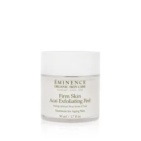 Eminence | Firm Skin Acai Exfoliating Peel