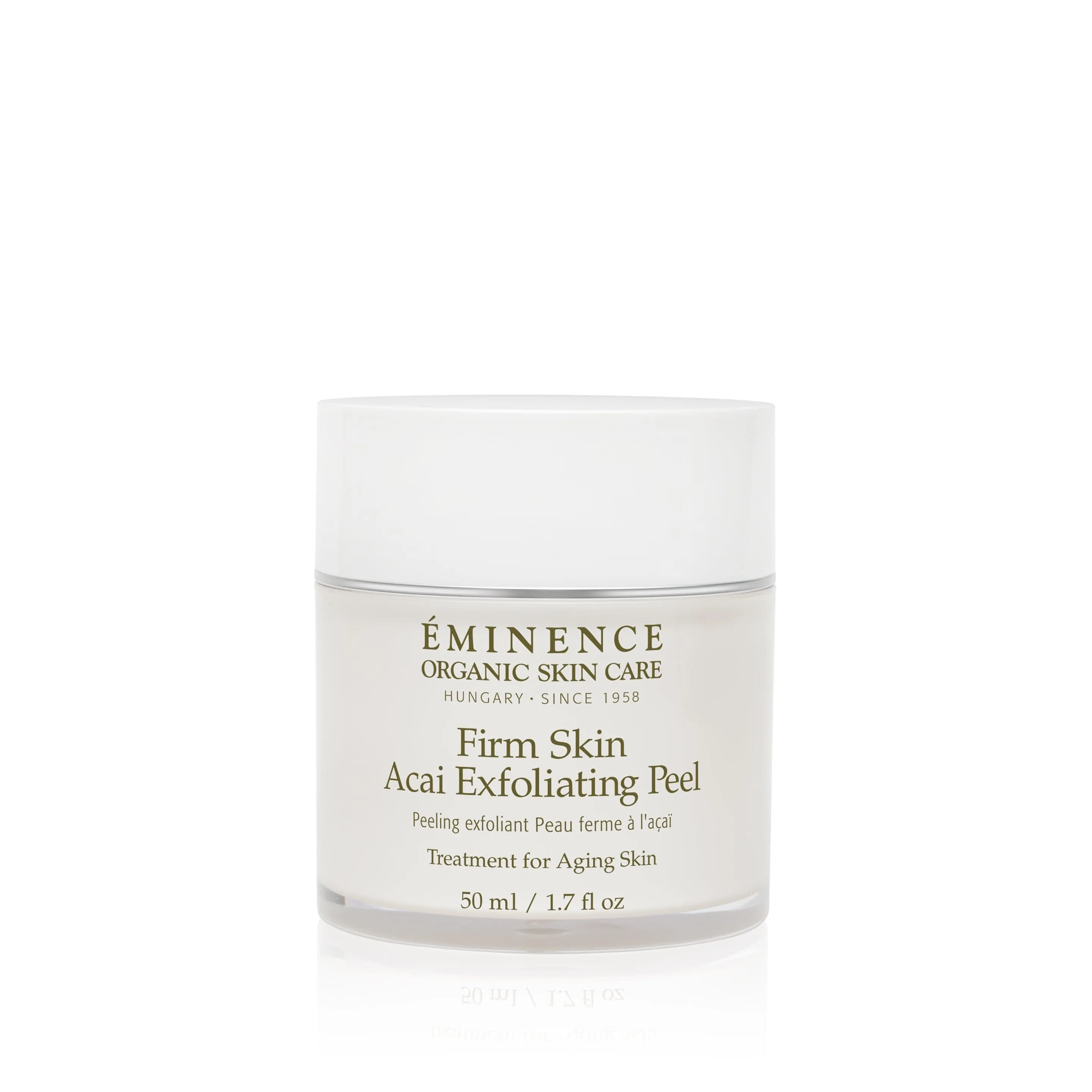 Eminence | Firm Skin Acai Exfoliating Peel