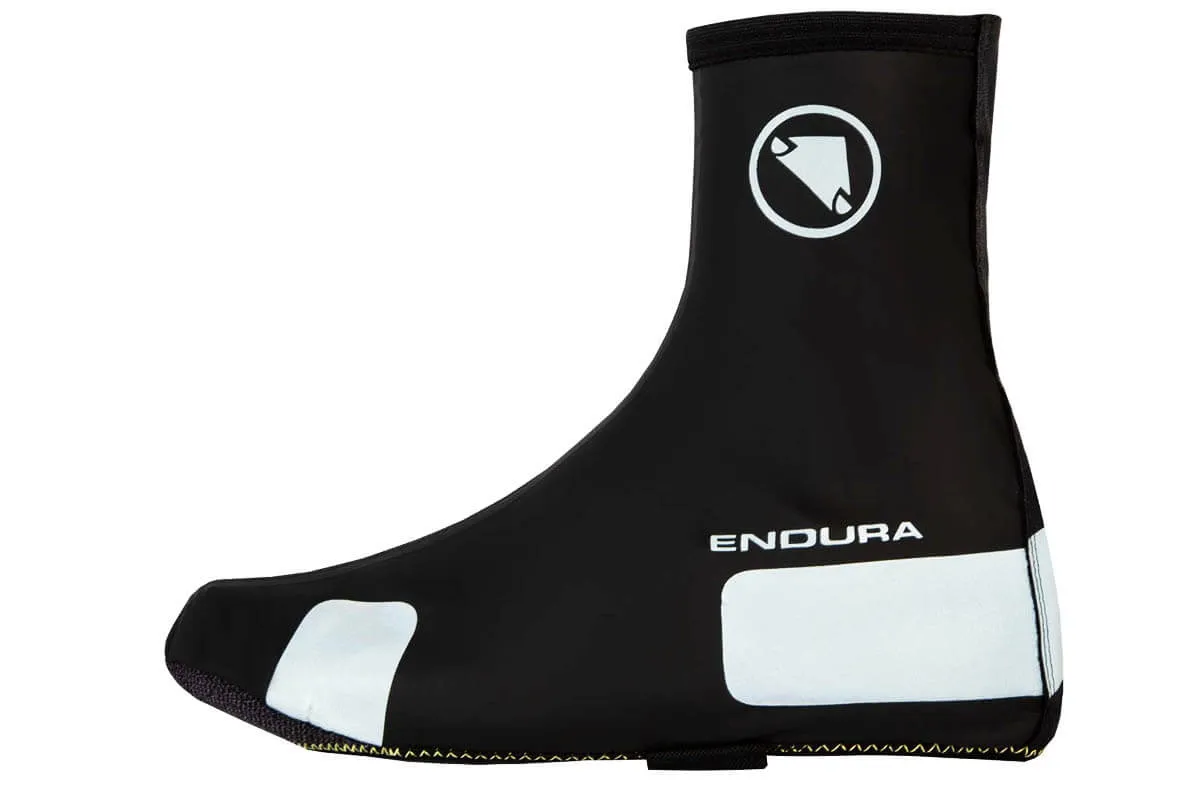 Endura Urban Luminite Reflective Overshoes