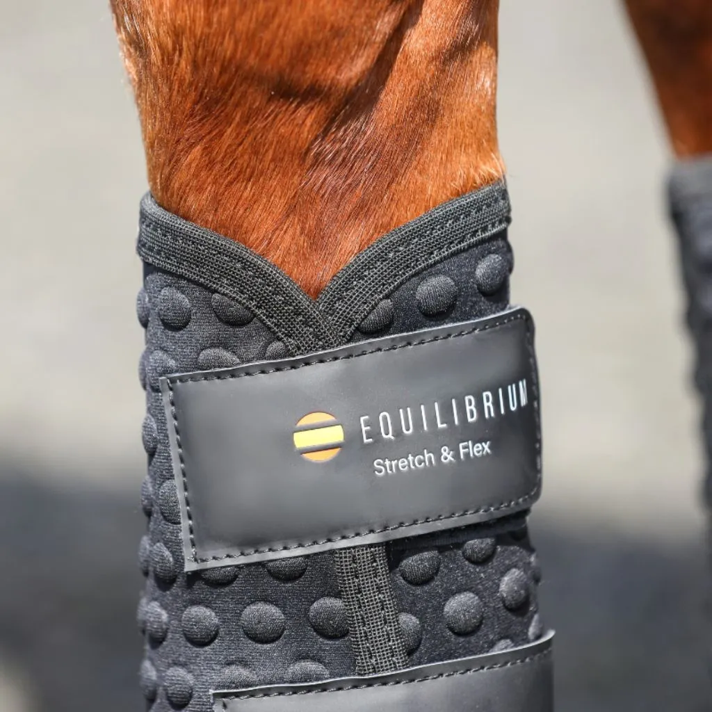 Equilibrium Stretch and Flex Flatwork Wraps NEW