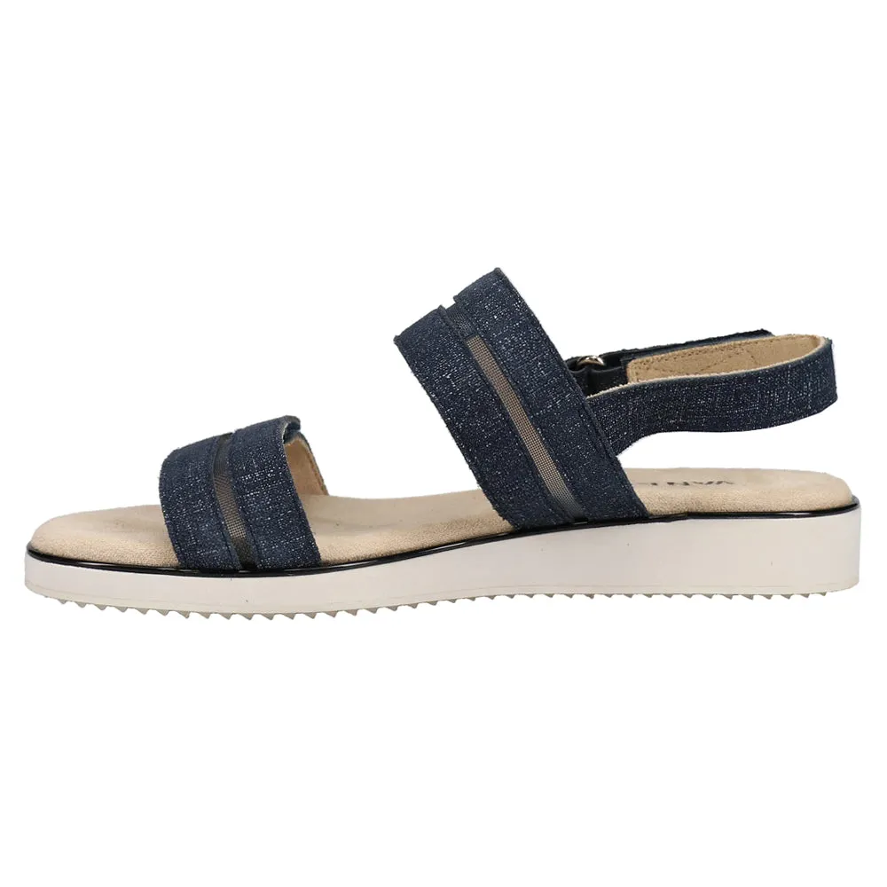 ESPE Backstrap Sandals