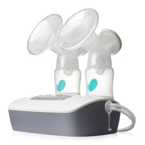 Evenflo Advanced Double Electric Breast Pump