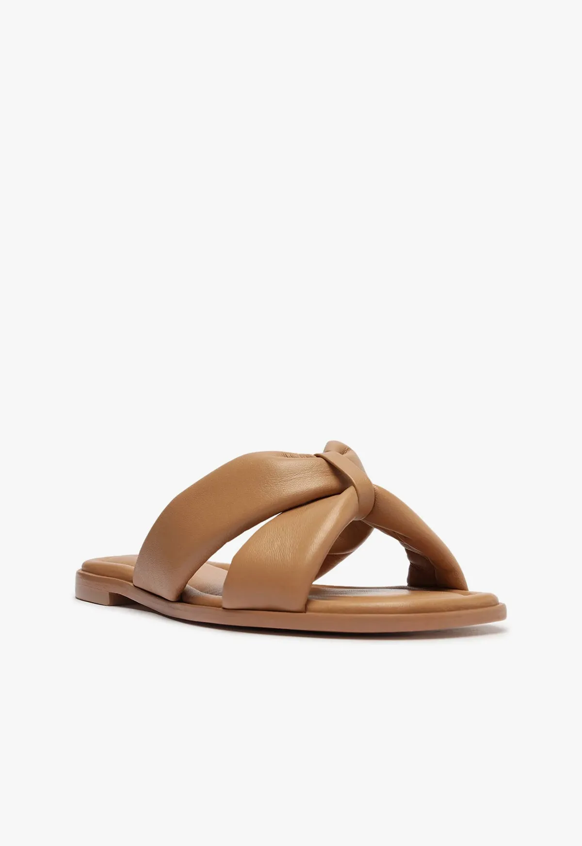 Fairy Flat Sandal