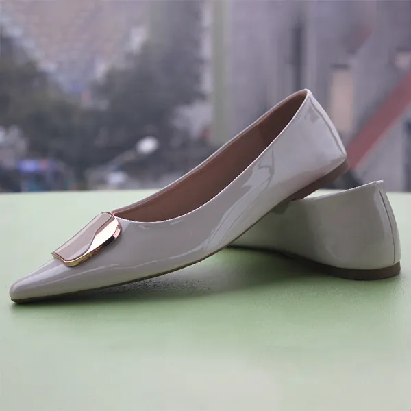 Fawn Fancy Pumps for women