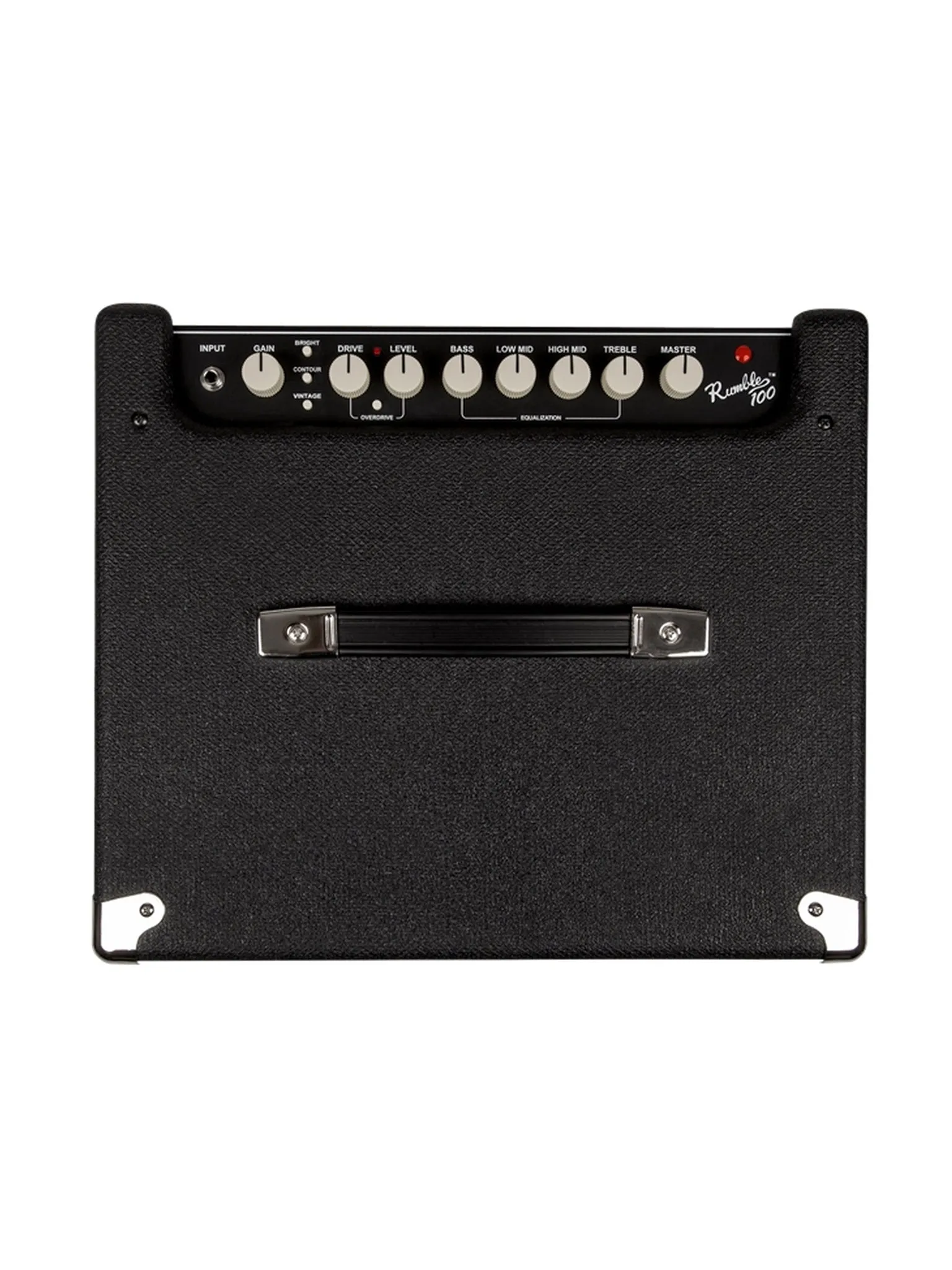 Fender Rumble 100